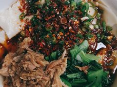 -樊记腊汁肉(竹笆市总店)
