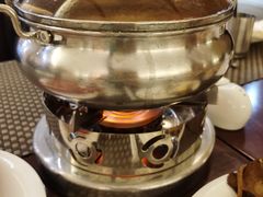 -温州万和豪生大酒店-餐厅