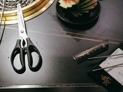 -谷牛日式烤肉(宝山U天地店)