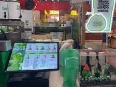 -柠季·手打柠檬茶(上海龙之梦店)