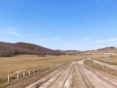 -塞罕坝国家级自然保护区