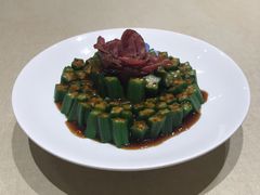 -将相和·海鲜蒸饺大连菜