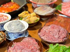 -楠火锅(仁恒梦中心店)