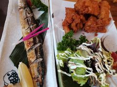 -匠糊·日本料理(美岸广场店)