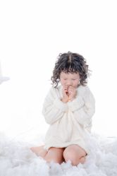 点击看大图 -儿童天堂专业儿童摄影(云岩区店)