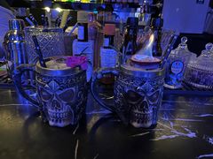 -MOSSO音乐酒吧·live house(长乐路店)