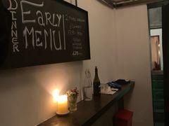 -Ocean's Table 欧舍