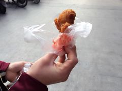 -潘太师炸鸡腿(中茵海华广场店)