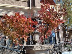 -天津五大道文化旅游区