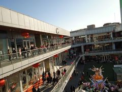 -首创奥特莱斯(北京店)