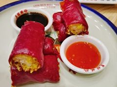 -荔银肠粉·非遗手藝(夫子庙店)