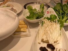 -德天雪花肥牛海鲜火锅(南苑东路店)