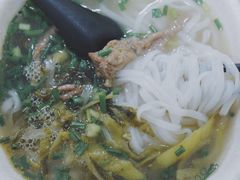 -陈记汤饭(水巷口店)
