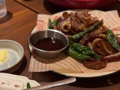 -Bistro Les Lilas丁香花小酒馆