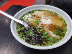 -郑家包子牛肉拉面(尚勤路店)
