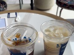 -LAVAZZA拉瓦萨咖啡(星荟中心店)