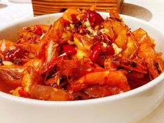 -澳门陈光记烧味饭店(郎家园店)