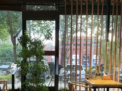 -竹里馆 ·茶食(奥体店)