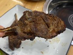 -花姐羊肉炉(吕厝店)