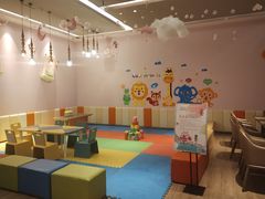 -大汉金桥华美达广场酒店·食秀全日制餐厅