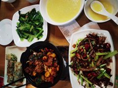 -台北楚楚园馅饼粥(虹桥南丰城店)