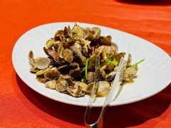 -船歌·鱼水饺青岛菜(闽江二路店)