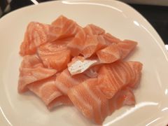 -索菲特酒店·海鲜自助 ·聚餐厅