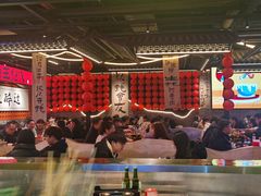 -王扯火胖哥烤生蚝(眉山首店)