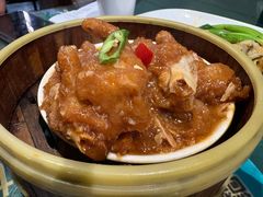 -粤色·老广州茶餐厅(河南商会大厦店)