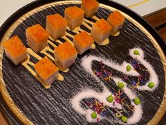 -古洋食坊·港点小馆(苏州中心店)