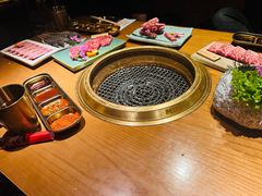 -MIKOMIKO和牛烧肉专门店(南门店)