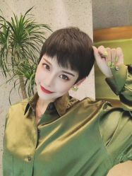 点击看大图 -3AM HAIR SALON烫发染发接发