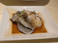 -利苑酒家(宜安广场店)