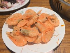 -汉巴味德(大悦城店)