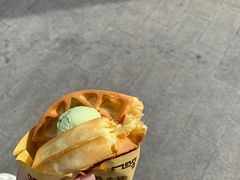 -成裕雪糕店(士多店)