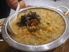 -小时候文化餐厅(盘山店)