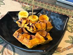 -美森西餐厅(曙光大道店)