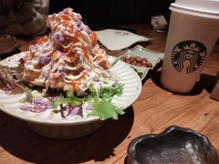 -炉胜·炉端烧·居酒屋