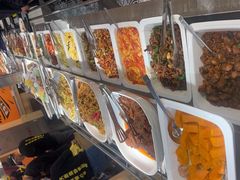 -大食代美食广场(上海中心店)
