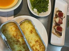 -松坂屋日料自助(长城路店)