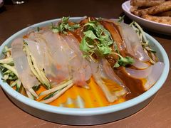 梧桐大拉皮-梧桐树下(云锦世家店)