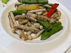 黑松露野菌上素-北京厨房(西安SKP店)