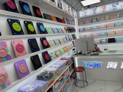 -华强广场酒店-椰香高空自助餐厅