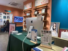-海马体照相馆(龙湖杭州金沙天街店)