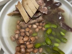 -小厨娘淮扬菜(板桥一店)