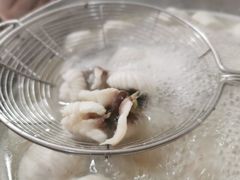 -中山脆肉鲩(新圳东路店)
