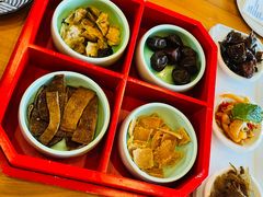 -上席擂茶·新中式青年茶馆(古城店)