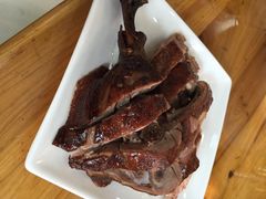 iphone_upload_pic-乌镇那一年小院主题餐厅(甘泉西路店)