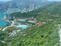 -香港海洋公园