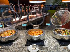 -乌鲁木齐环球国际大酒店